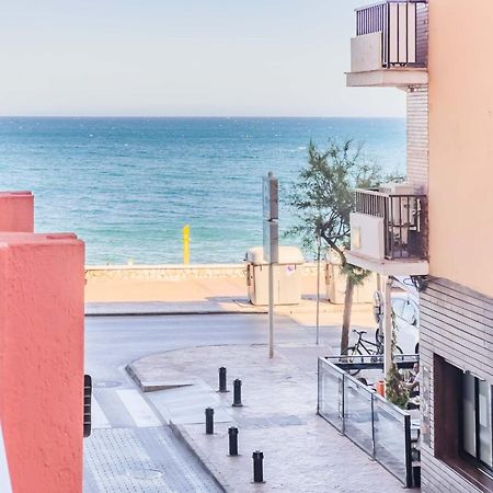 Appartement Yate IV Fuengirola Extérieur photo